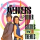 Various - The Avengers & Other Top Sixties TV Themes