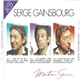 Serge Gainsbourg - Master Serie Vol. 1, 2 & 3