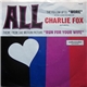Charlie Fox - All / Greensleeves