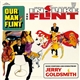 Jerry Goldsmith - Our Man Flint / In Like Flint (Original Motion Picture Soundtracks)