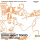 Various - Good Night Tokyo