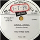 The Three Suns - Junga-Junga / Twilight Boogie